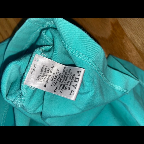 Womens shirt - Picture 4 of 4